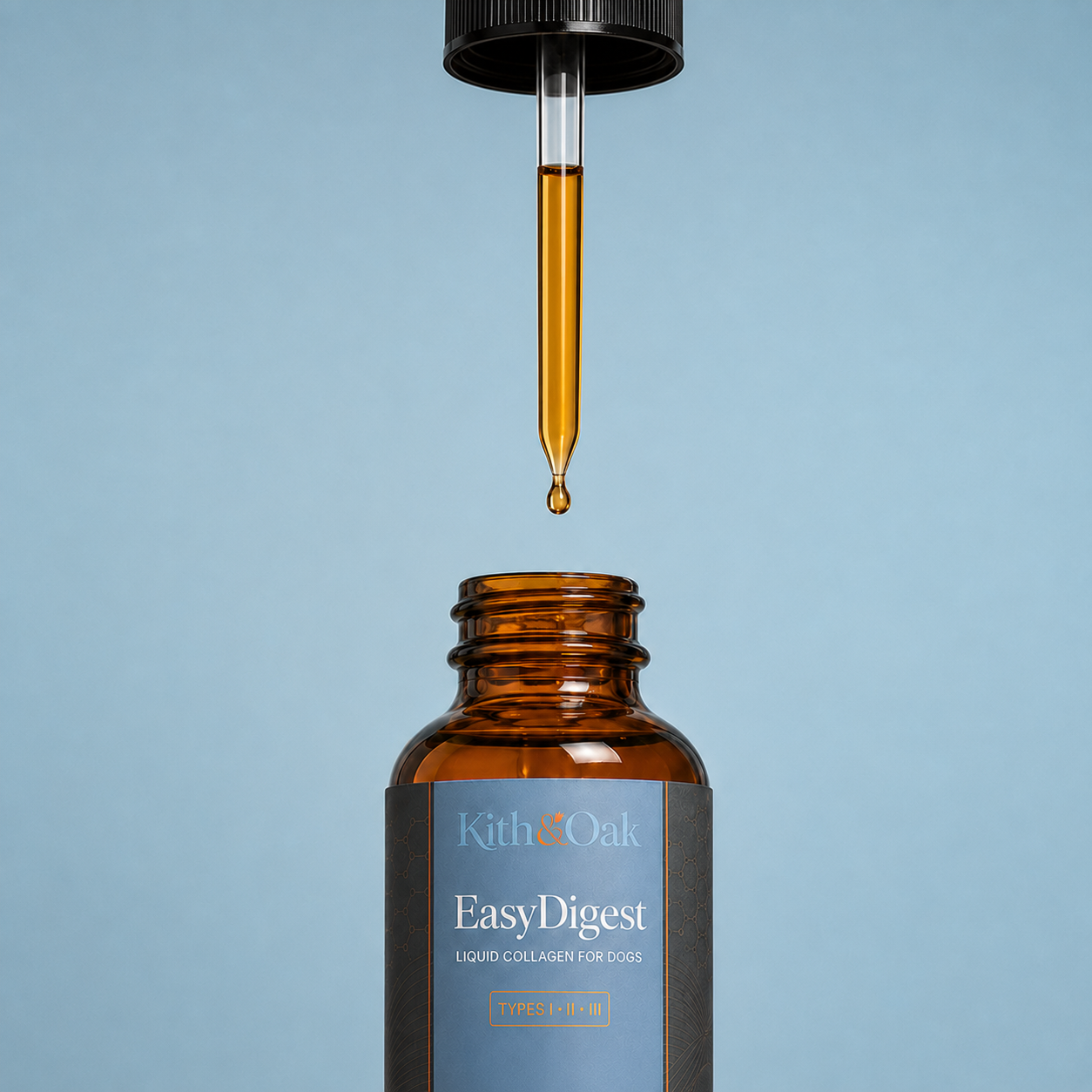 EasyDigest™ Liquid Collagen for Pets
