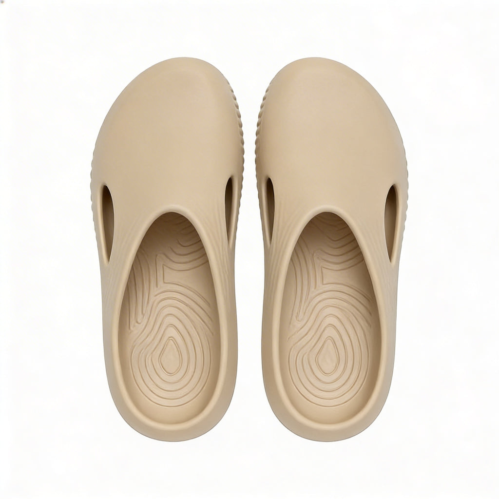 Orca-1 Clogs
