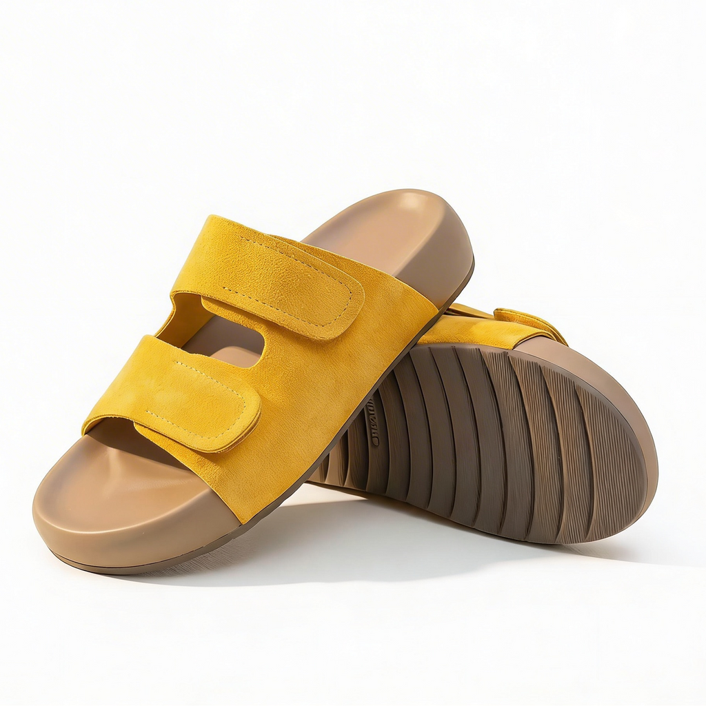 Alexandra Sandals