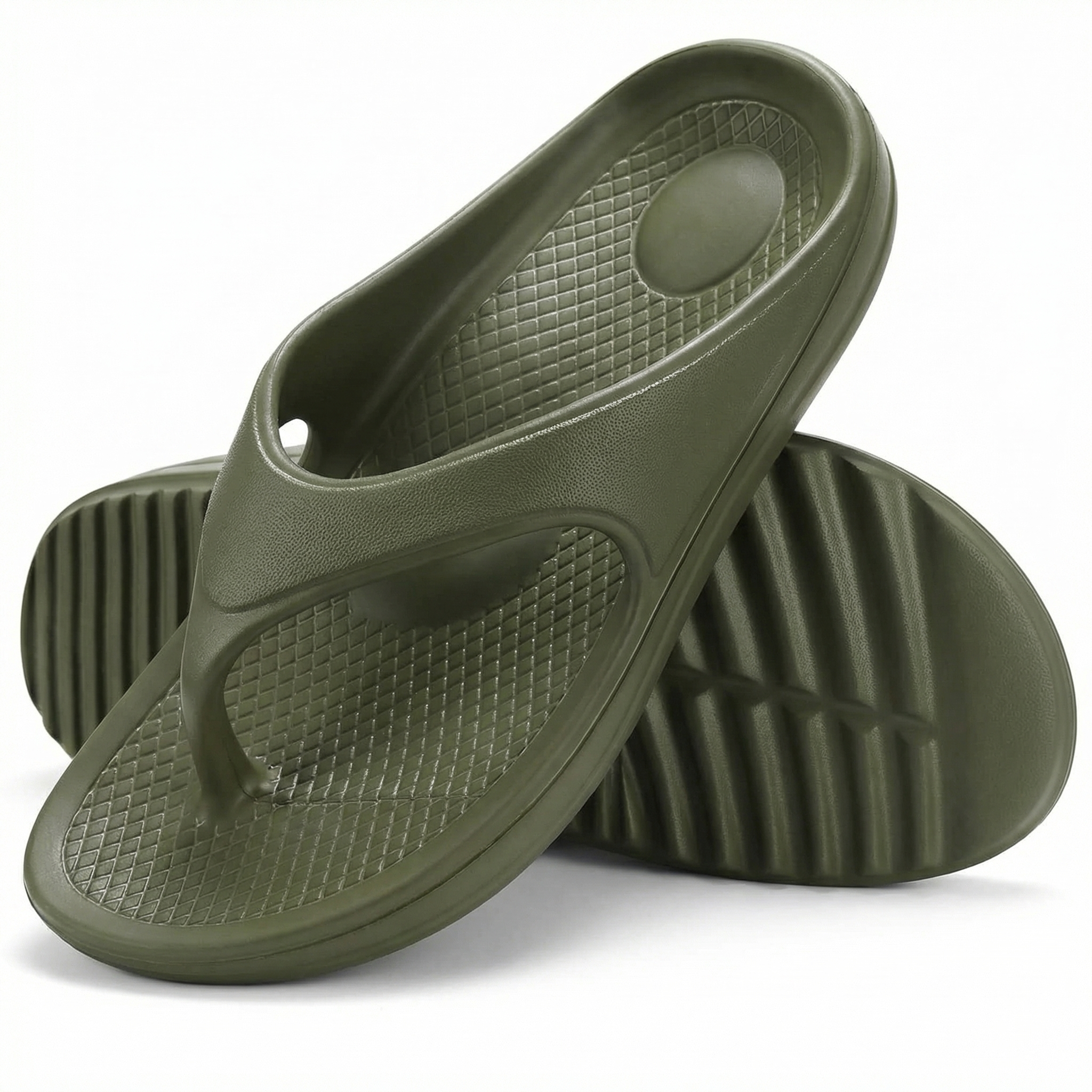 Plithora Ortho-Sandals