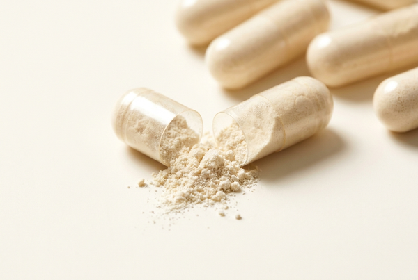 UC-II® Type II Collagen